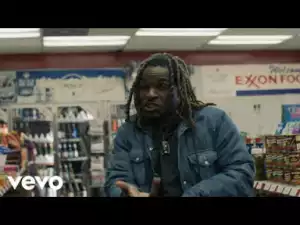 [Music Video] Shad Da God – Juice